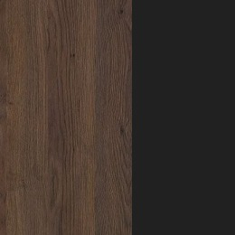 large-Дуб гладстоун темный + антрацит премиум