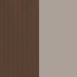 large-Дуб дюваль + серый кварц