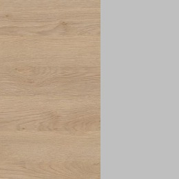 large-Дуб гладстоун светлый + белый