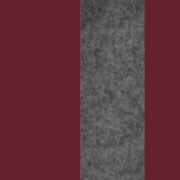 large-Бордовый + морская галька