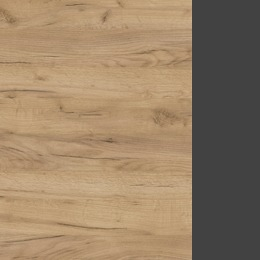 large-Дуб крафт + антрацит