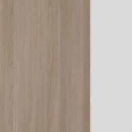 large-Белый + дуб соната