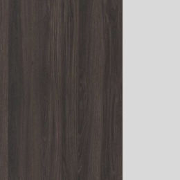 large-Белый + дуб пасадена