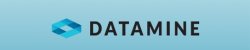 Логотип компании Дата Майн
