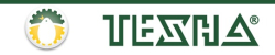 Логотип компании Техна