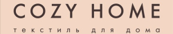 Логотип компании Коузи Хоум