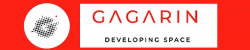 Логотип компании Научно-технический центр "Гагарин"