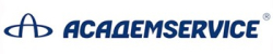 Логотип компании АкадемСервис