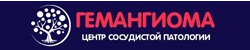 Логотип компании Центр сосудистой патологии
