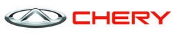 Логотип компании Чери Рус