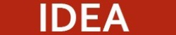 Логотип компании Компания IDEA