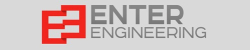 Логотип компании Энтер Инжиниринг