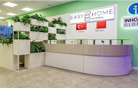 Easy Home Global