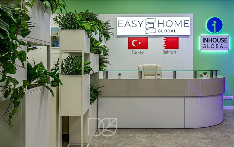 Easy Home Global