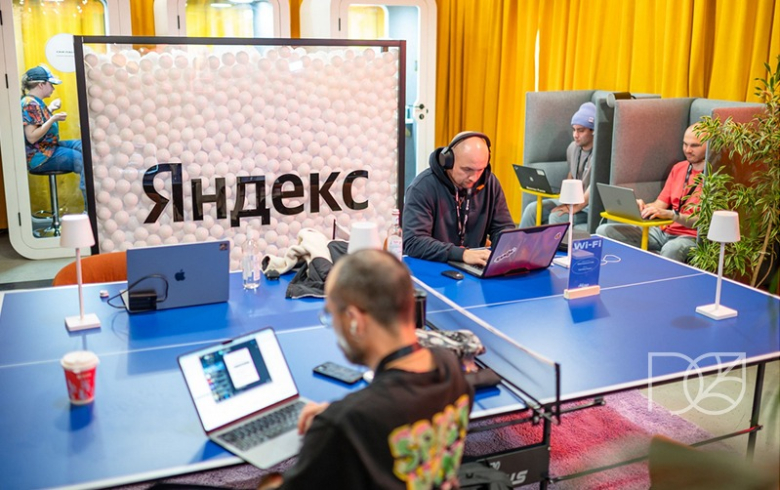 Промо Медиа Групп (офис компании Яндекс)