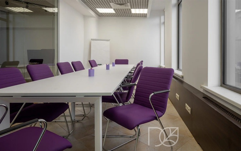 проект в интерьере