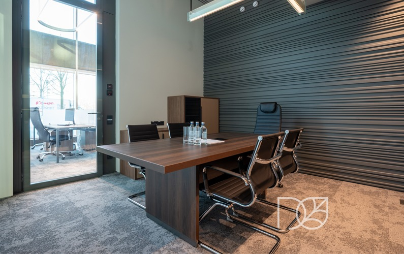 проект в интерьере