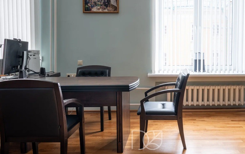 проект в интерьере