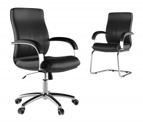 Раздел каталога 'Офисные кресла и стулья'