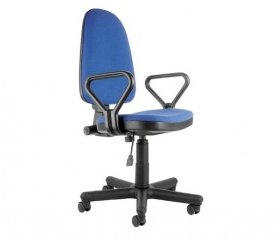 Офисные кресла и стулья для персонала
