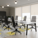 Серия товара из коллекции Сити Офис А-60