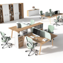 Серия товара из коллекции Дейли