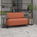 Серия товара из коллекции Венто Джаз