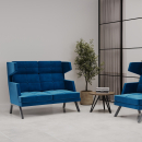 Серия товара из коллекции Венто Румма