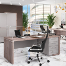 Серия товара из коллекции Дублин