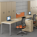 Серия товара из коллекции Сандора Металл