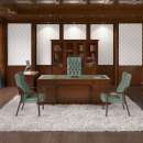 Серия товара из коллекции Пекин Люкс