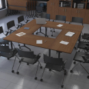 Серия товара из коллекции Брайт 22