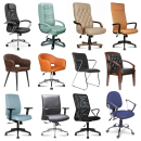 Серия товара из коллекции Меркурий