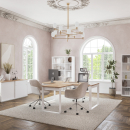 Серия товара из коллекции Фламинго Директ