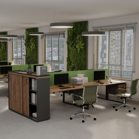 Сити Офис О-60