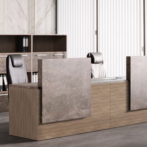 Супер Т Ресепшн