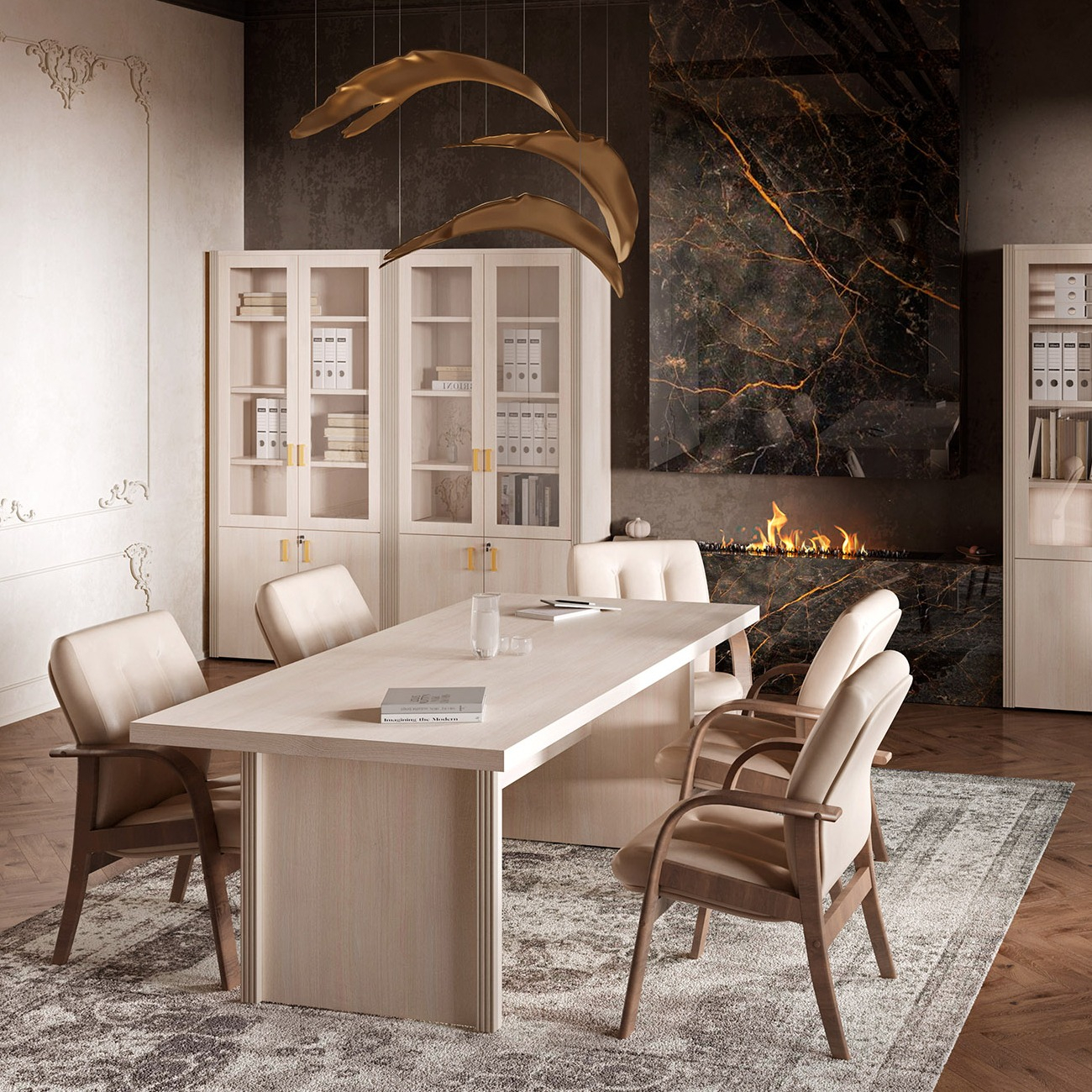 Визави Конференц