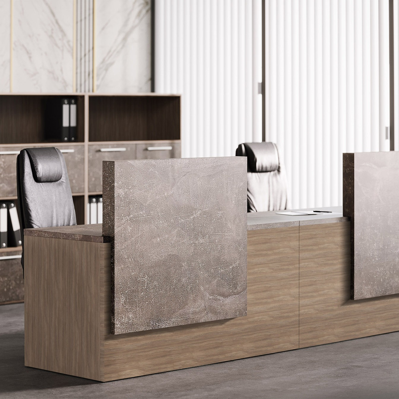 Супер Т Ресепшн