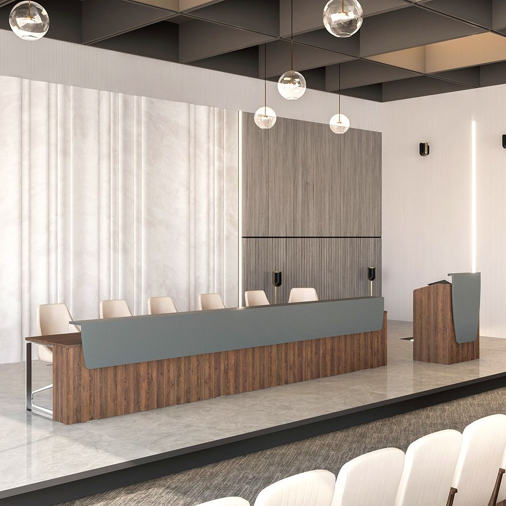 Эллиот Конференц