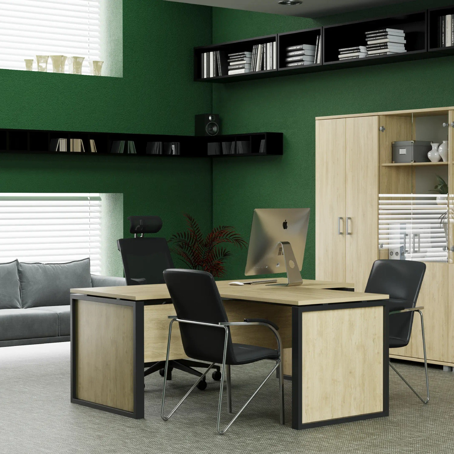 Сантана Люкс