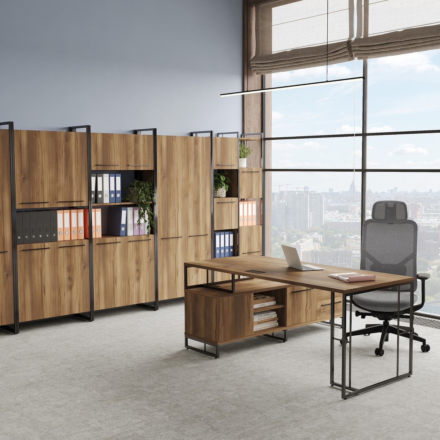 Миллениум Директ